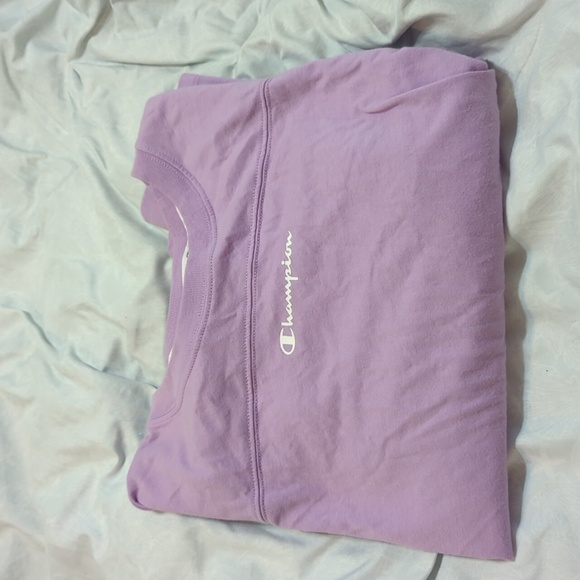 Champion Long Sleeve Shirt - Picture 1 of 3